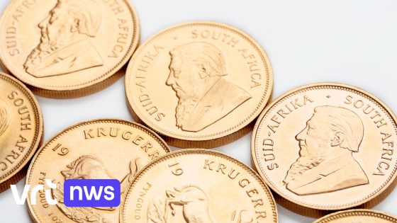 Arbeiders voor rechter na vondst en verkoop van verborgen pot goud in Assebroek