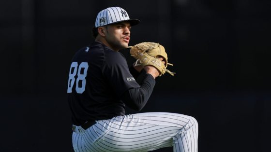 Yankees Select Jayvien Sandridge - MLB Trade Rumors