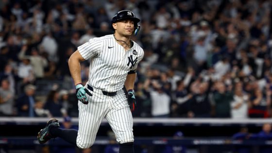 Yankees To Reinstate Giancarlo Stanton