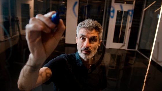 ‘Godfather’ of AI Yoshua Bengio says latest models lie to users - Financial Times