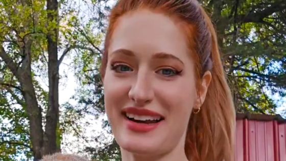 YouTube star Mikayla Raines dies by suicide at 29, husband blames online abuse