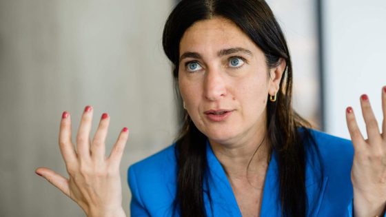 “Te ingewikkeld voor ouders”: na oproep scholieren laat ook Zuhal Demir weten dat ze andere naam wil voor B-stroom
