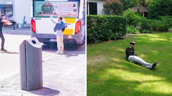 ‘Busmoordenaar’ blijft in de cel, man kreeg in Nederland eerder een inreisverbod opgelegd