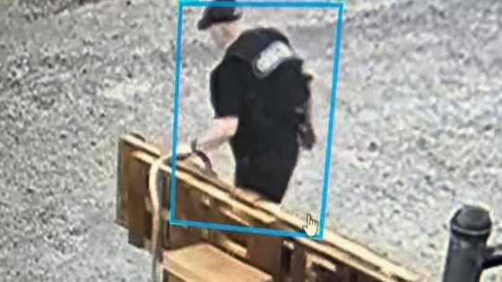 ‘Devil in the Ozarks' Escapee Is Caught Near Arkansas Prison