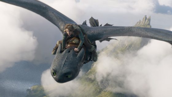 ‘How to Train Your Dragon’ beats ‘28 Years Later’ at box office