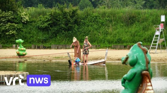 Jongen van 10 niet langer in levensgevaar na bijna-verdrinking in Blaarmeersen