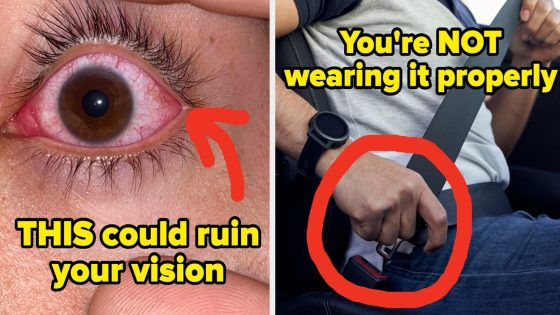 13 Doctors Share Bad Health Habits You Should Stop
