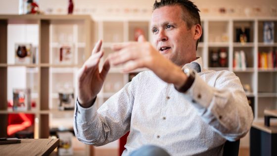 Live politiek | Brussels overleg afgelopen, Sven Gatz (Open VLD) werkt voorstel uit voor begrotingsingrepen