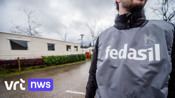 2 gewonden bij nieuwe vechtpartij met asielzoekers in Lommel, 3 personen opgepakt