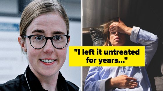 21 Medical Conditions That Are More Serious Than You Think