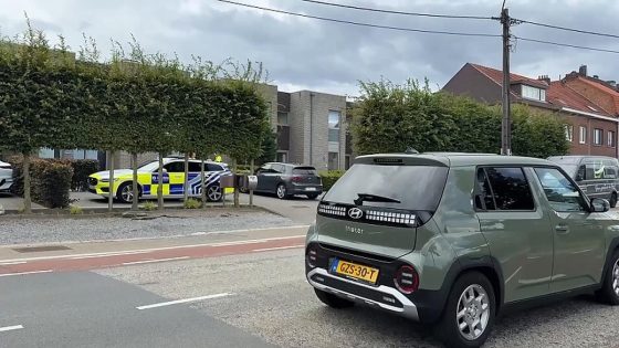 22-jarige man steekt 24-jarige broer neer en slaat op de vlucht