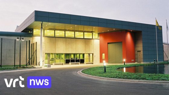 24 urenstaking aan de gang in gevangenis Hasselt nadat cipier buiten de uren beschoten is: "Incident te veel"