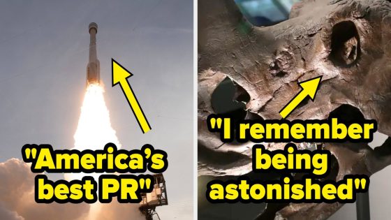 25 Things Non-Americans Love About The United States