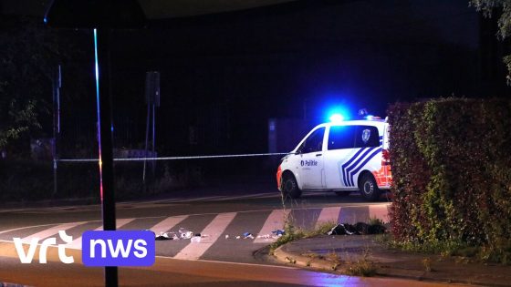3 zwaargewonden na schietpartij in Sint-Niklaas, 5 verdachten opgepakt