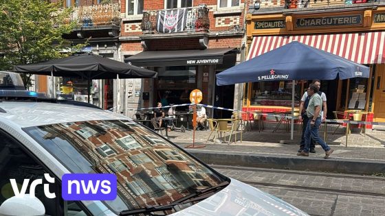 3 gewonden bij vechtpartij na poging tot overval in Sint-Gillis