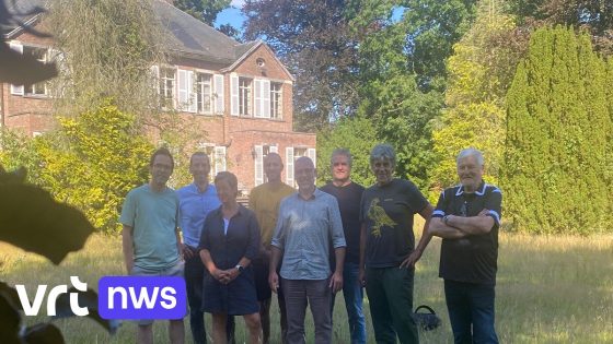 Al 30 investeerders voor moerasgebied dat stad Mechelen moet beschermen tegen overstromingen en hitte