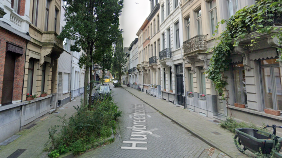 32-jarige Lommelaar neergestoken in Borgerhout: slachtoffer in levensgevaar, dader opgepakt - HBVL