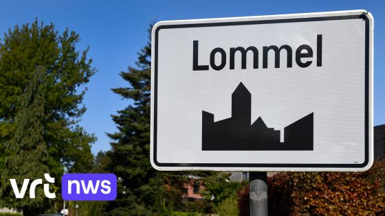 4 gewonden bij steekpartij in Lommel, 6 personen opgepakt - VRT