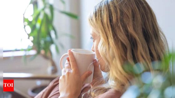 5 coffee drinking habits that could be silently harming your health, experts say |