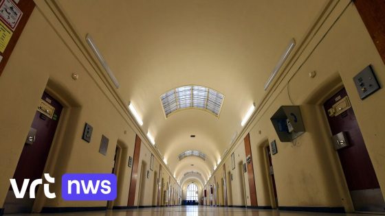 5 verdachten doorverwezen naar rechter voor dagenlange foltering van medegevangene in Antwerpen