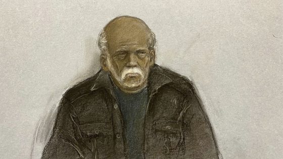 Judge tells 92-year-old he will die in prison after conviction in UK’s oldest solved cold case