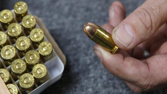 9th Circuit upholds block on checks for California ammunition buyers