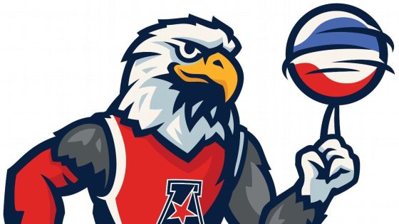AAC rebrands as 'American Conference,' adds eagle as mascot