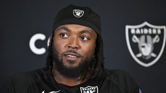 Adam Butler addresses Christian Wilkins situation