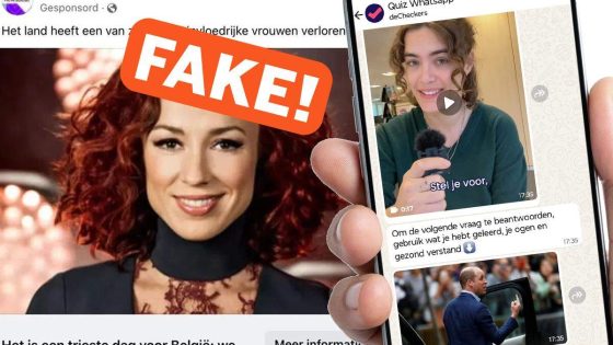 Niet alleen kinderen en tieners moeten omgaan met AI en nepnieuws: nieuwe Whatsapp-challenge wil ook volwassenen mediawijs maken