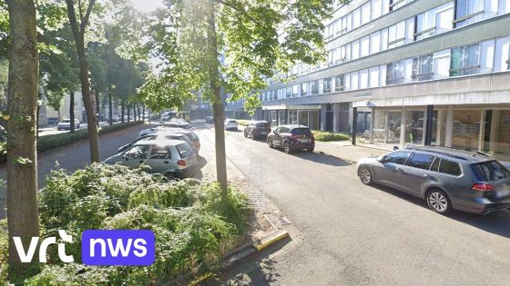 "Agenten hadden adembescherming nodig": 3 mensen onder invloed van drugs opgepakt in appartement op Antwerpse Linkeroever 