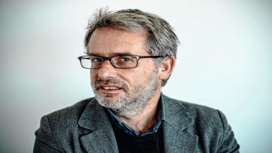 Na de demarche van Ahmed Laaouej: is de PS het nieuwe FDF?