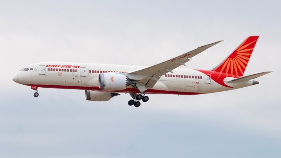 Air India Crash Investigation Honing In On The Cockpit's Engine Fuel Control Switches