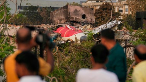 ‘Murky’ Air India crash report deepens uncertainty for owner Tata - Financial Times