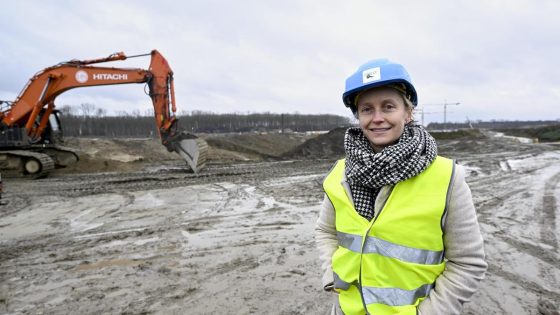 Alle ogen op “N-VA-prestigeproject”: getouwtrek binnen Vlaamse regering over infrastructuurprojecten