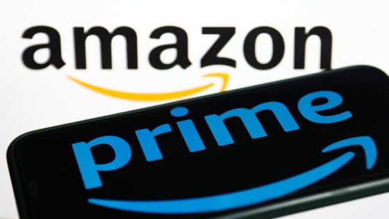 Amazon Warns 220 Million Customers Of Prime Account Attacks