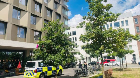 Amerikaanse Tomorrowland-ganger (36) dood aangetroffen in populair Antwerps hotel, geen sporen van geweld