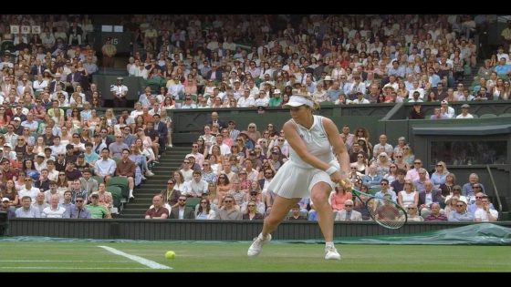 Wimbledon electronic line calling: Anastasia Pavlyuchenkova loses game after system ‘deactivated’