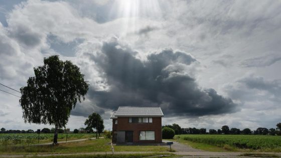 Is Annelies Verlinden nog geloofwaardig na drama in Houthalen-Helchteren? - De Standaard