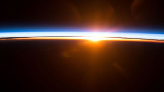 Aphelion: Earth is as far away from the sun as it ever gets. So why is it so hot?