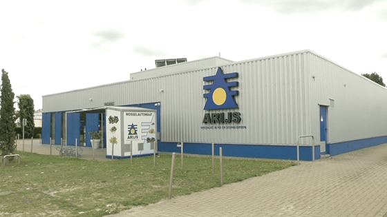 Nieuwe bestemming voor Arijs vishandel met Atelier Culinair