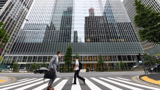 Asia stock markets today: live updates