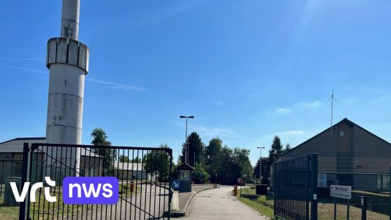 Asielcentrum Berlaar sluit na drie jaar: "Defensie heeft de kazerne opnieuw nodig"