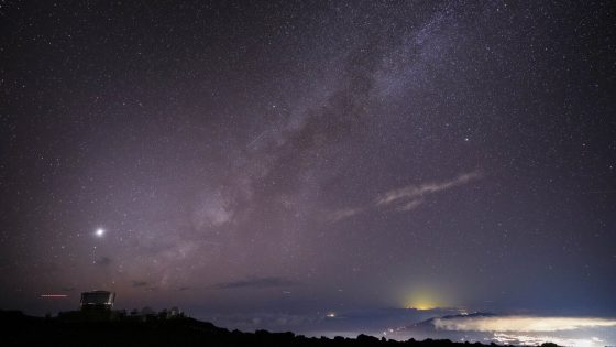 Asteroid or comet: Interstellar object A11pl3Z visits our solar system