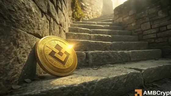 BNB Coin smashes ATH! Will the $850 level launch price to $2K?