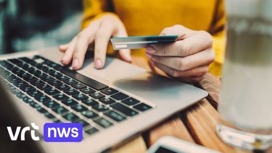 Naamcontrole door banken leidt tot foutmeldingen bij betalingen aan Vlaamse Belastingdienst