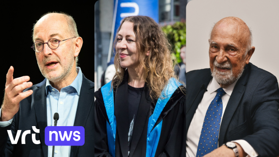 Baron Pierre Van Damme, barones Ann Demeulemeester en Grootofficier Simon Gronowski: deze verdienstelijke Belgen krijgen ereteken  