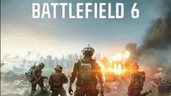 Battlefield 6 Officially Announced, Open Beta Coming Soon