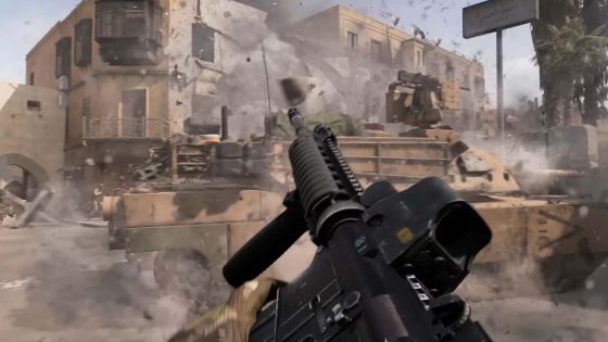 Battlefield 6 Launching In October With No Early Access