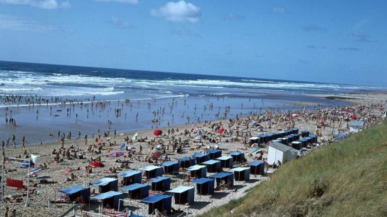 Belg steekt man neer die flirt met zijn vriendin op vakantie in Frankrijk