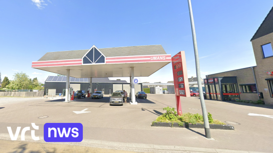 Parket opent onderzoek na ongewoon overlijden van Nederlander (57) aan tankstation in Hamont-Achel